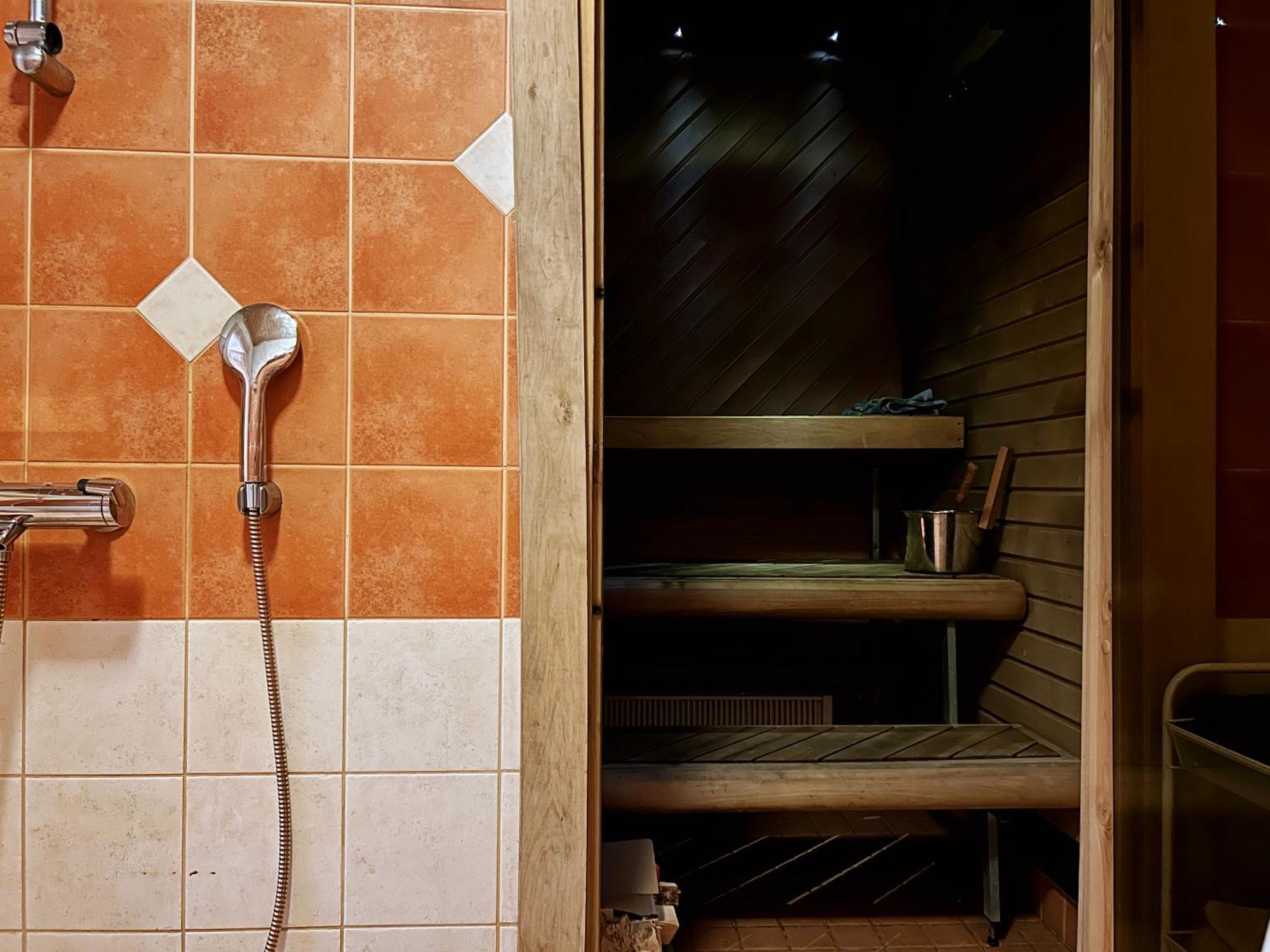 Vantaa Sauna Cottage エクステリア 写真